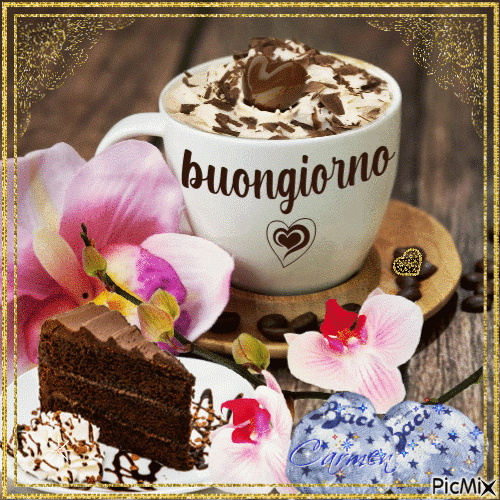 buongiorno gif animate gratis per whatsapp