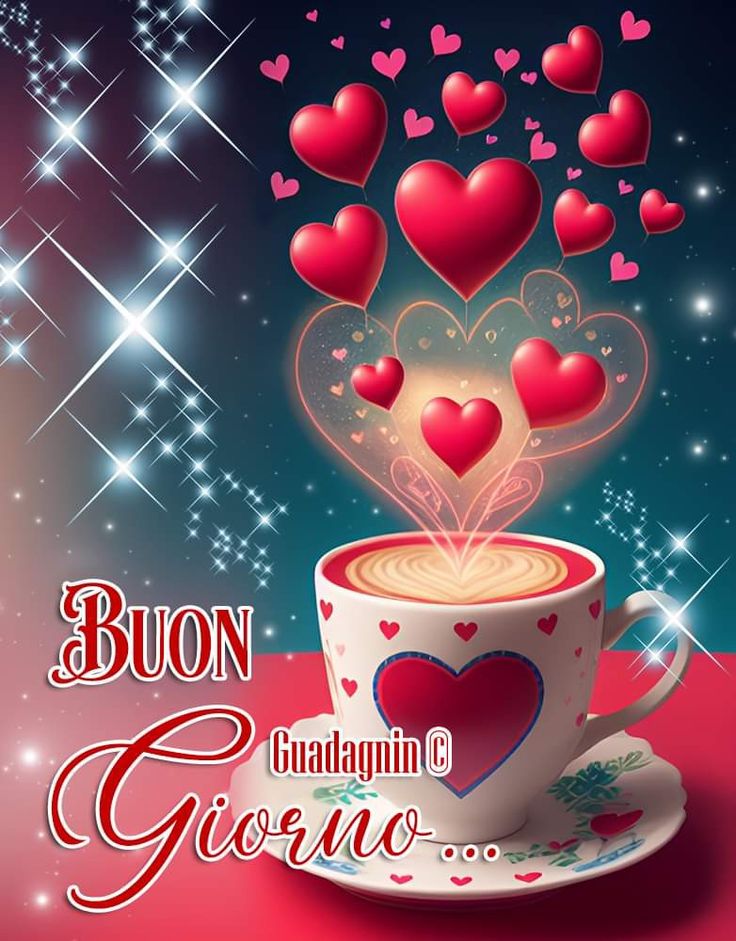 buongiorno gif funny