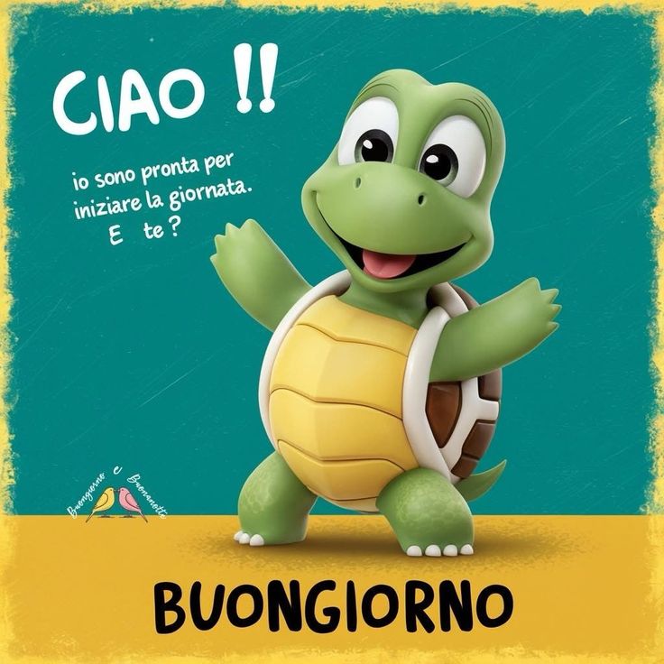 buongiorno gif nuovissime