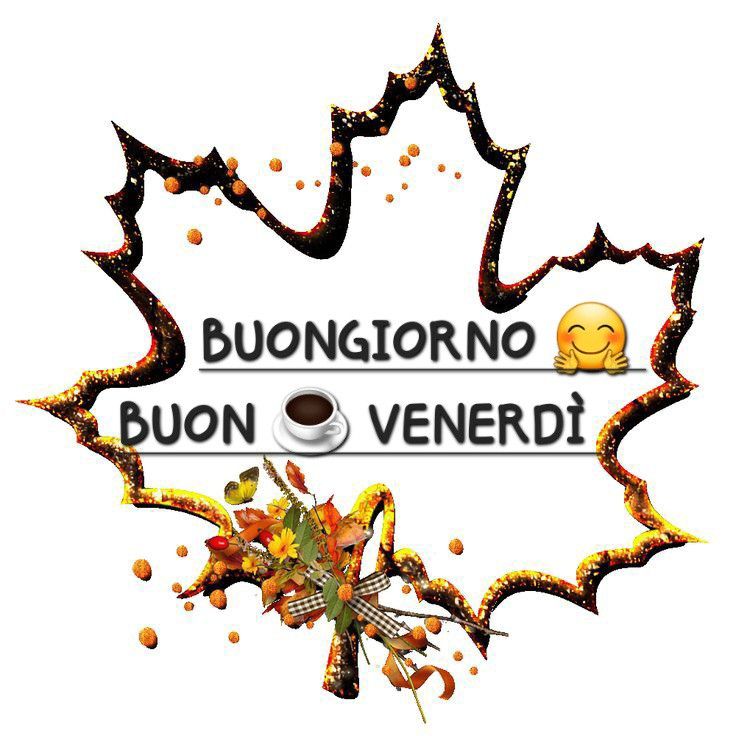 buongiorno gif per whatsapp