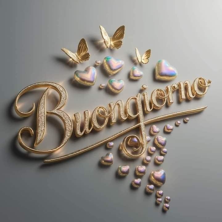 buongiorno immagini frasi