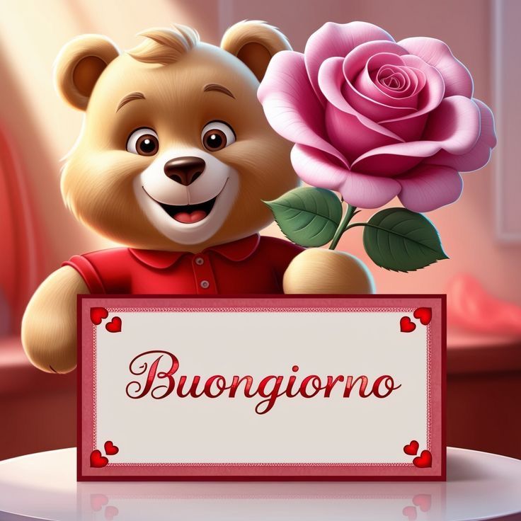 buongiorno immagini gatti