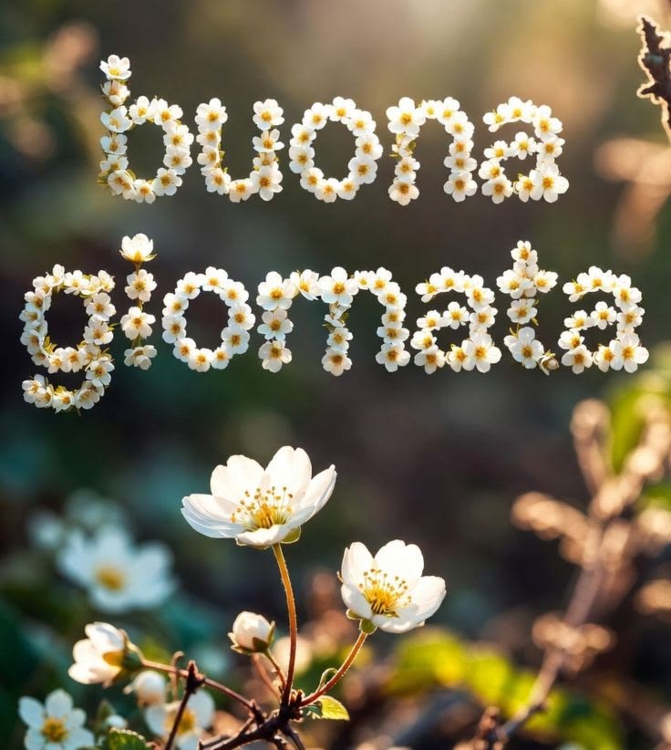 buongiorno immagini inedite da scaricare gratis per whatsapp natalizie