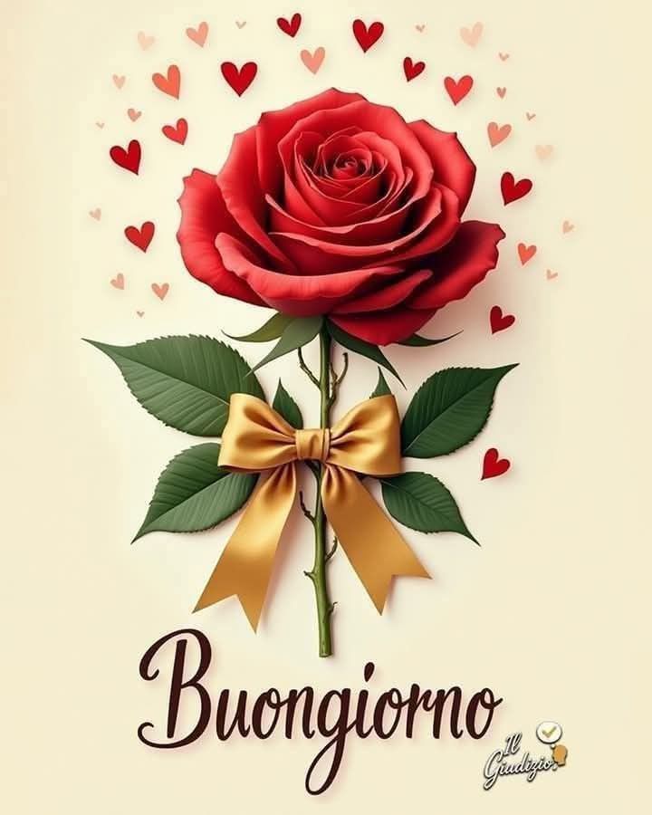 buongiorno invernale buon pranzo