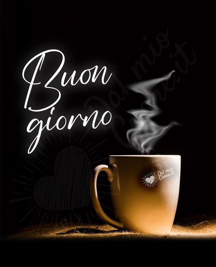 buongiorno invernale buona domenica