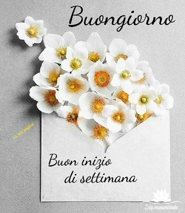 buongiorno invernale con caffe
