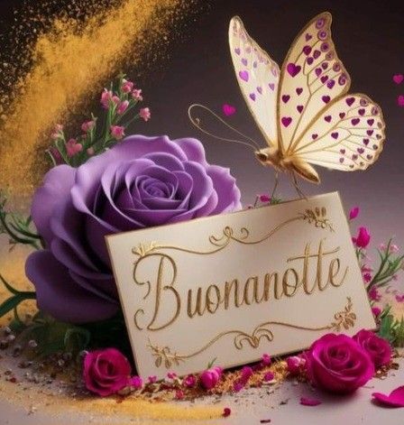 buongiorno invernale con neve