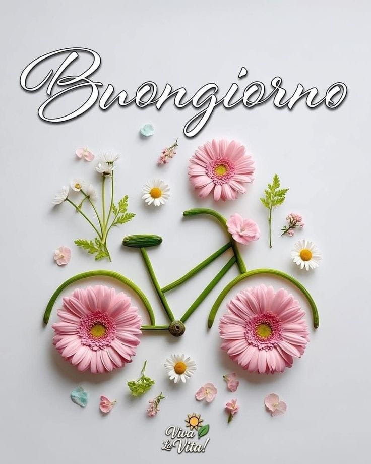 buongiorno invernale epifania