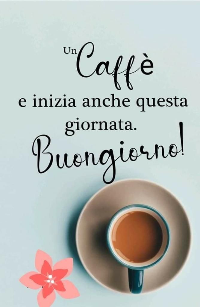buongiorno invernale montagna
