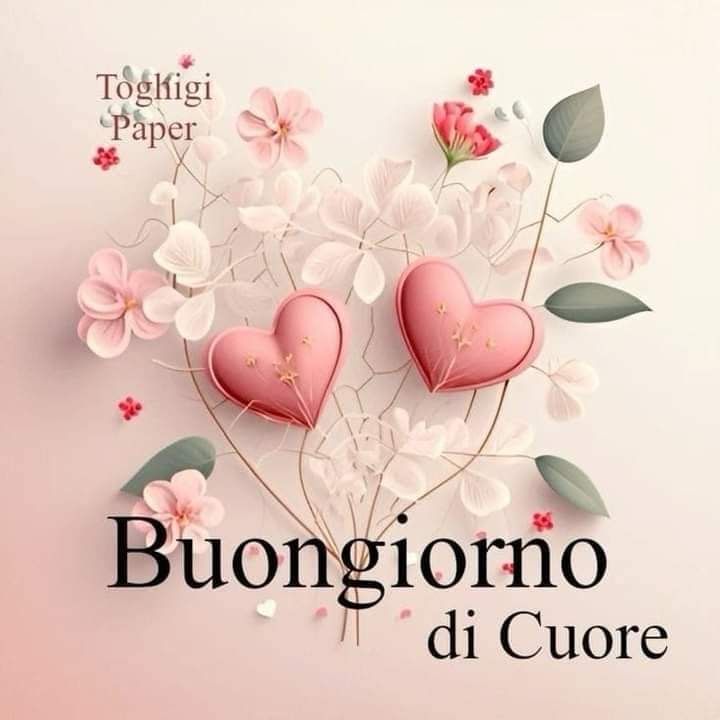 buongiorno mamma canale 5