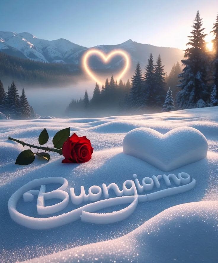 buongiorno toghigi paper immagini