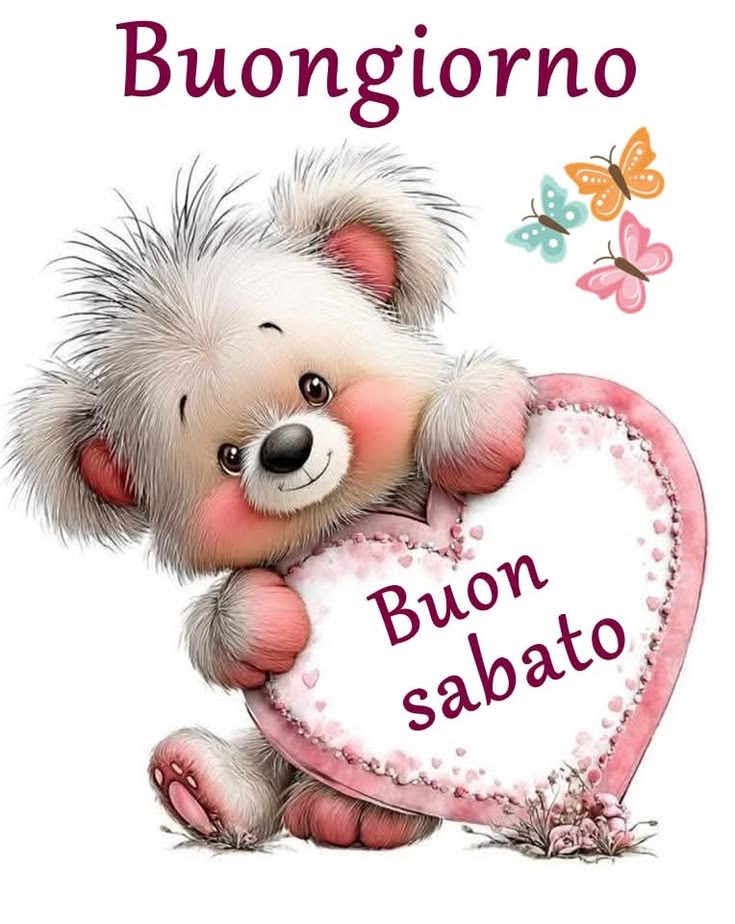 caffe buongiorno buon sabato