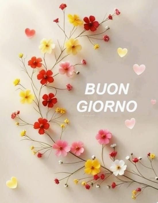 candelora immagini buongiorno