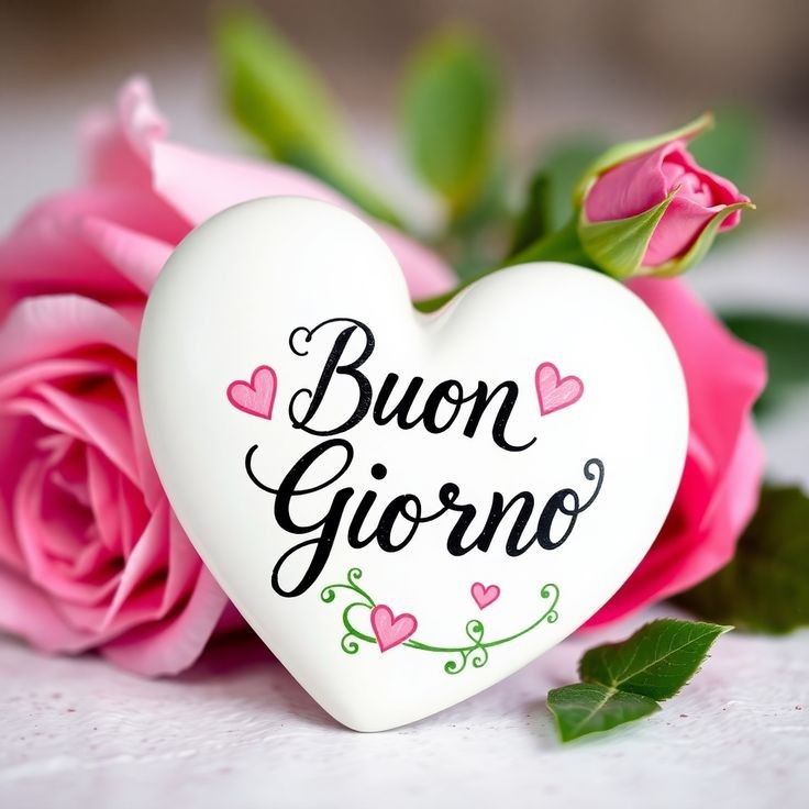 cerca buongiorno buon sabato