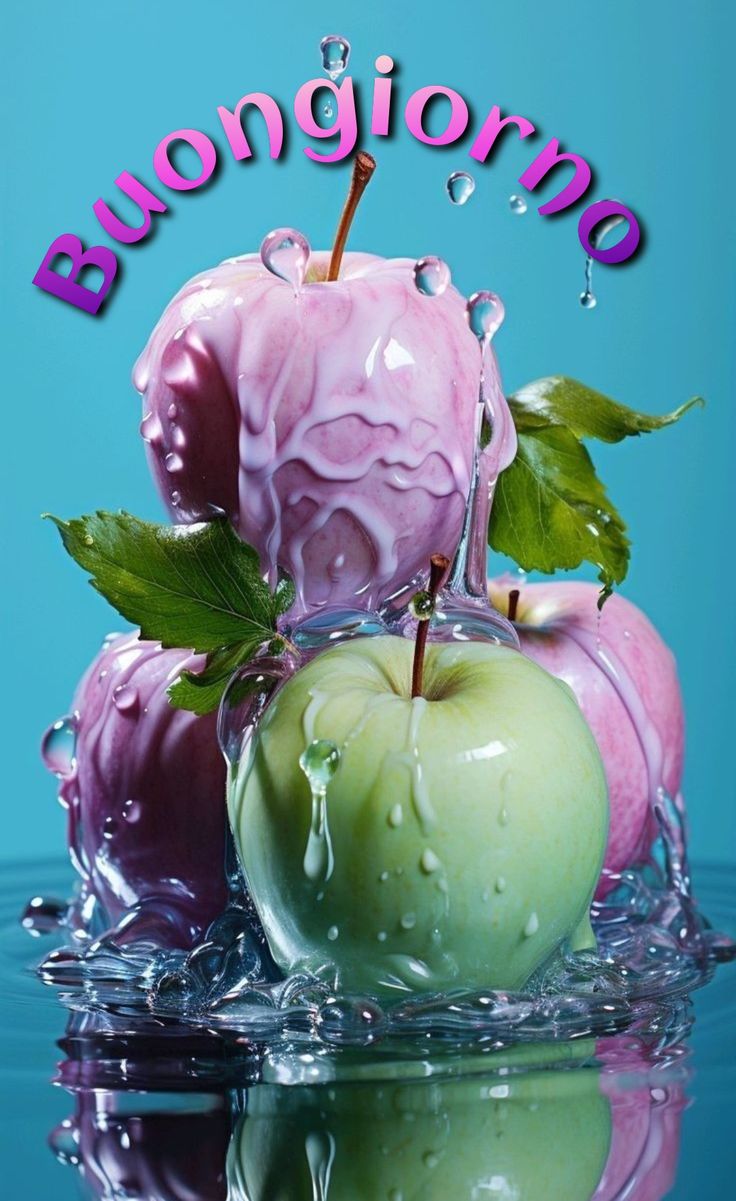 ciao immagini buongiorno