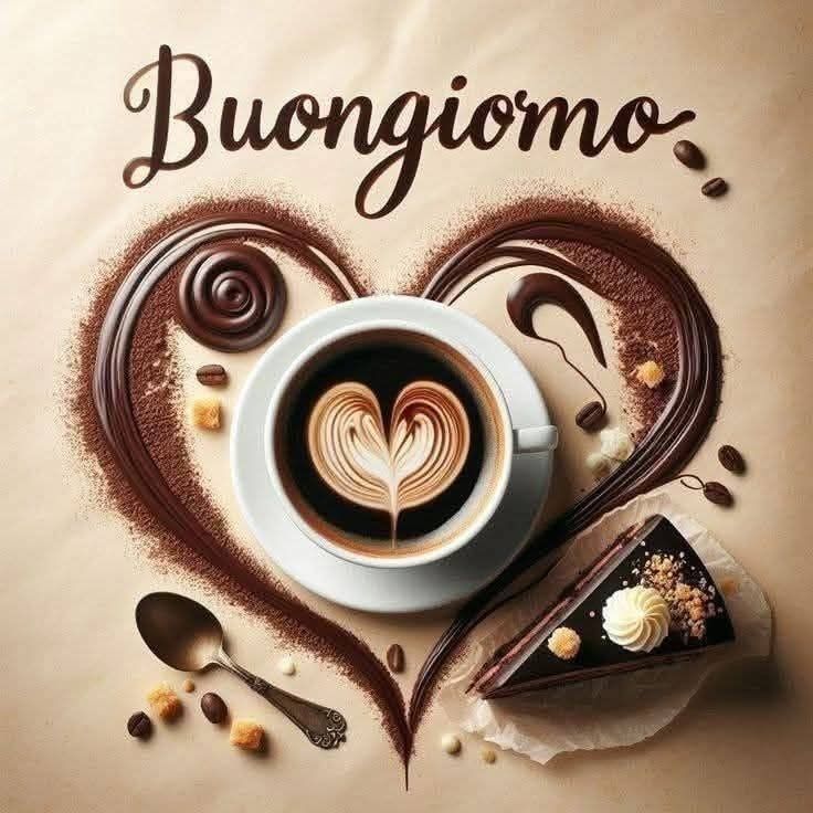 cuore buongiorno buon giovedi