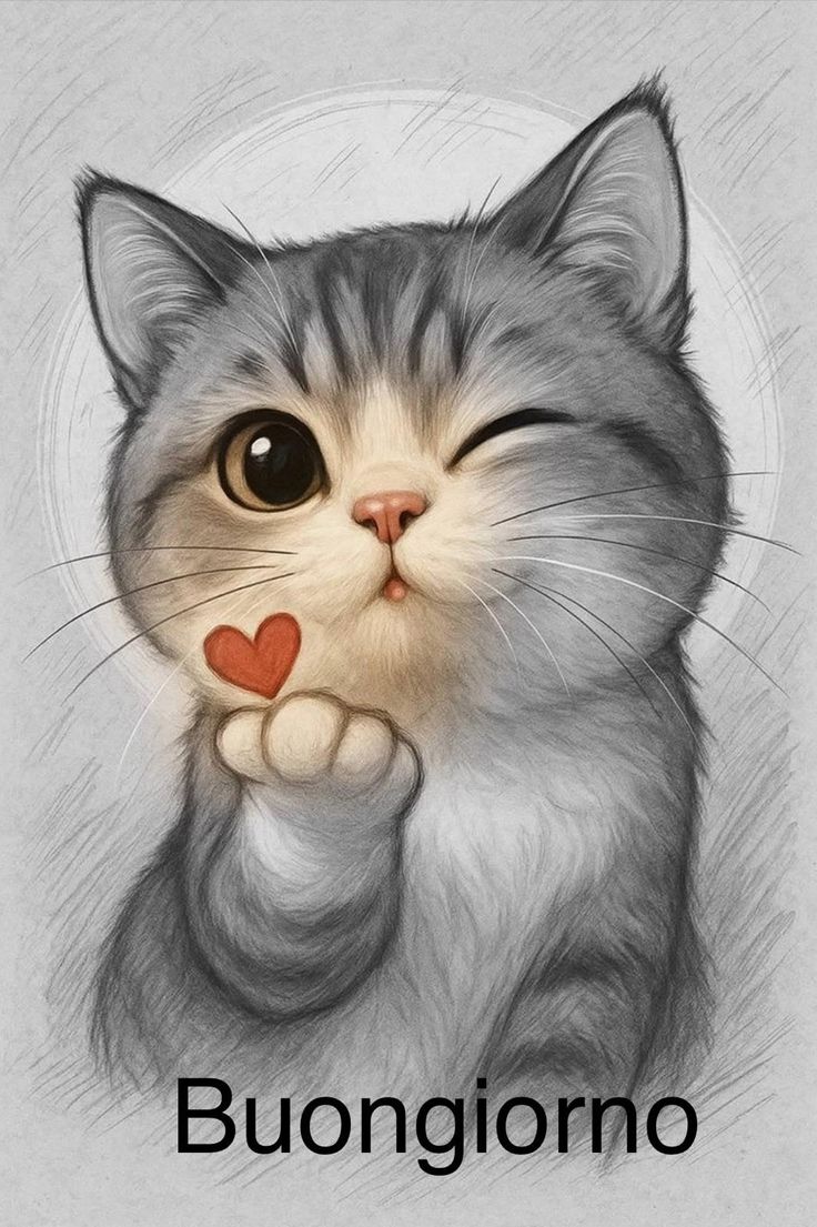 difference between buongiorno and buona giornata