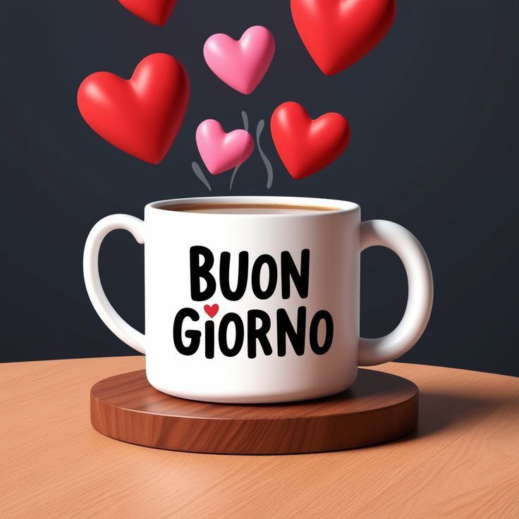 divertenti immagini buongiorno