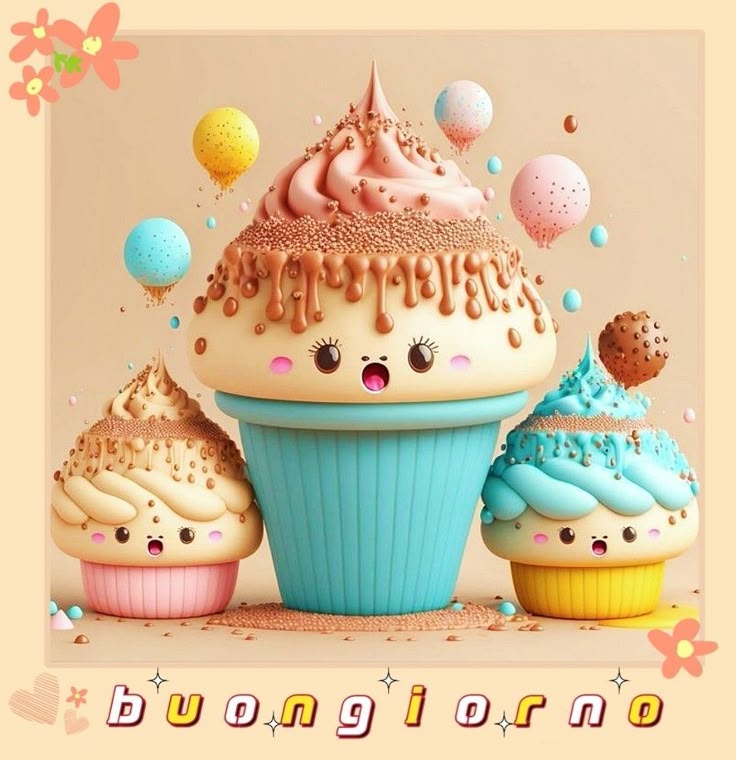 divertenti immagini buongiorno