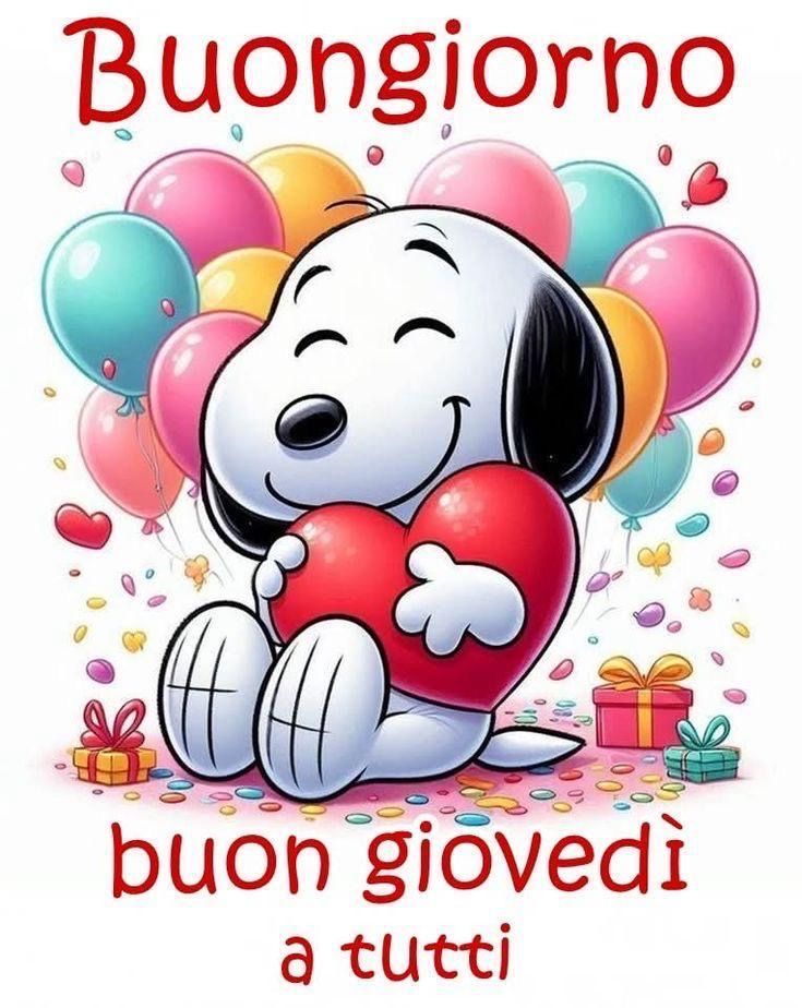 dolce buongiorno buona domenica