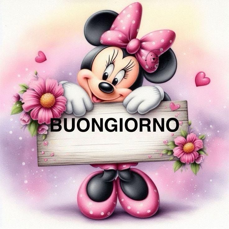 dolci pensieri immagini buongiorno