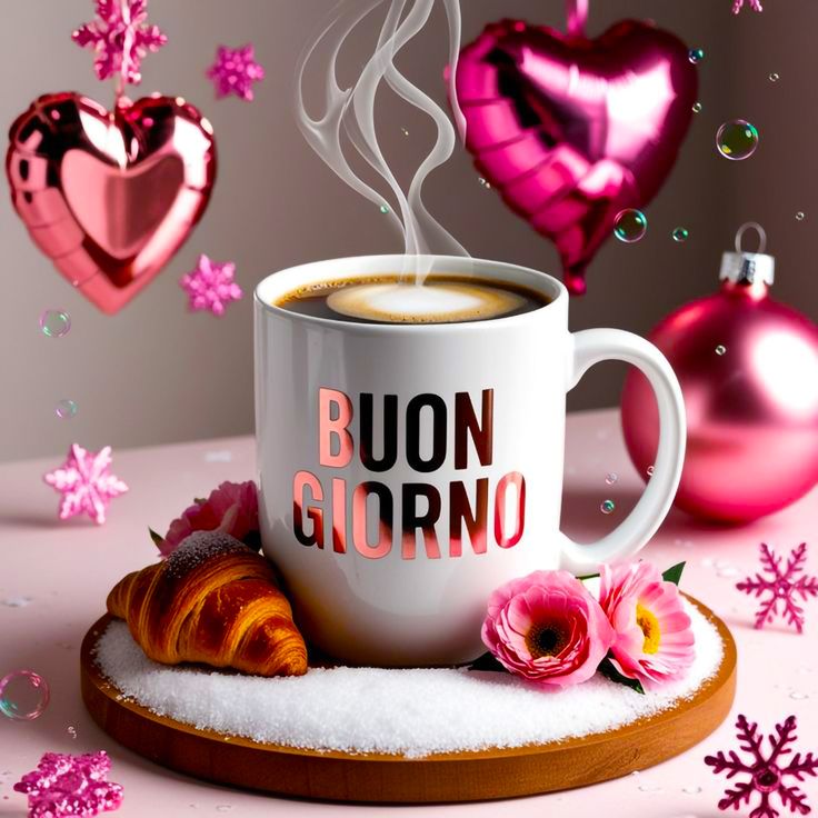 empatia buongiorno immagini