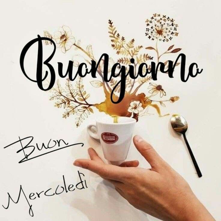 gif immagini buongiorno nuove