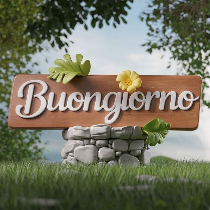 giorno dopo giorno buongiorno immagini nuove gratis