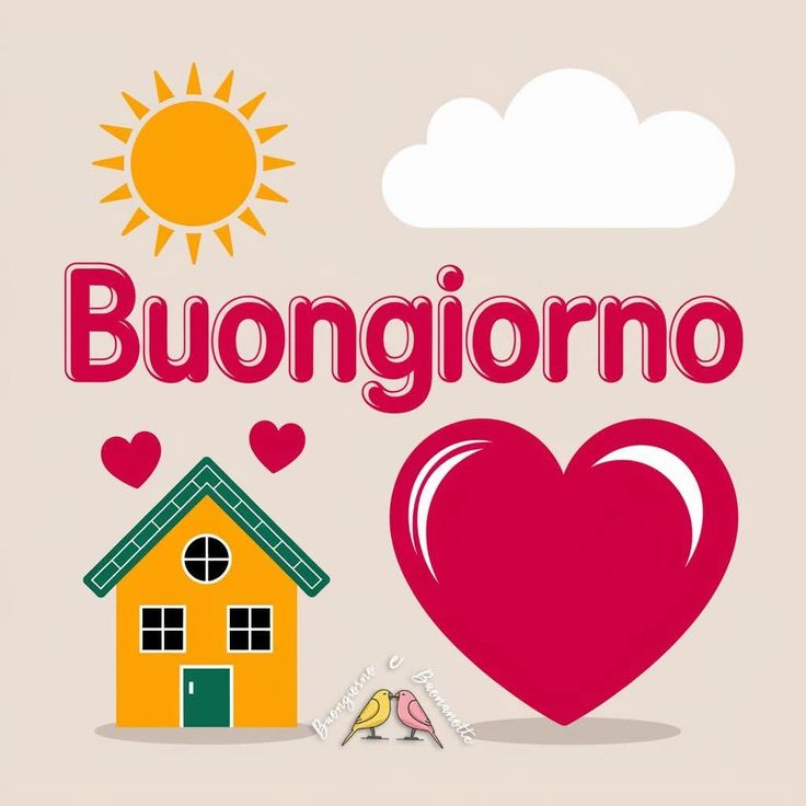 gli attori di buongiorno mamma 3