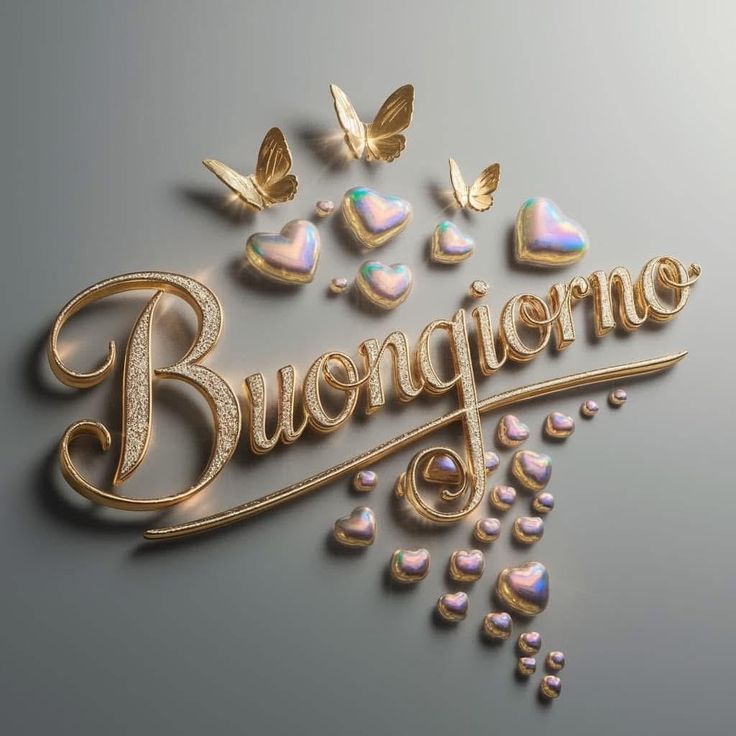 heidi buongiorno immagini nuove