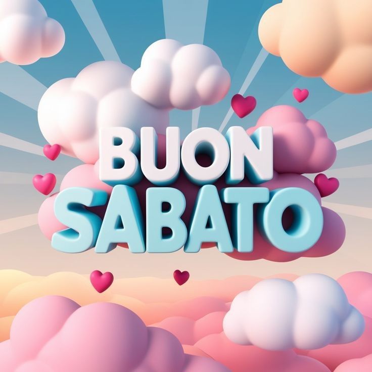 heidi immagini buongiorno