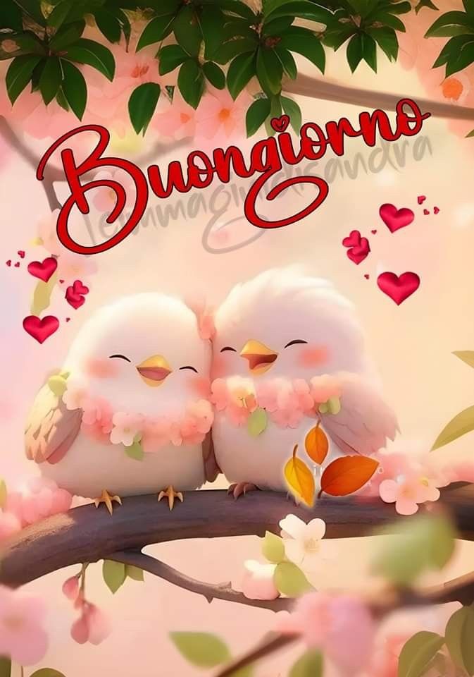 hello buongiorno immagini