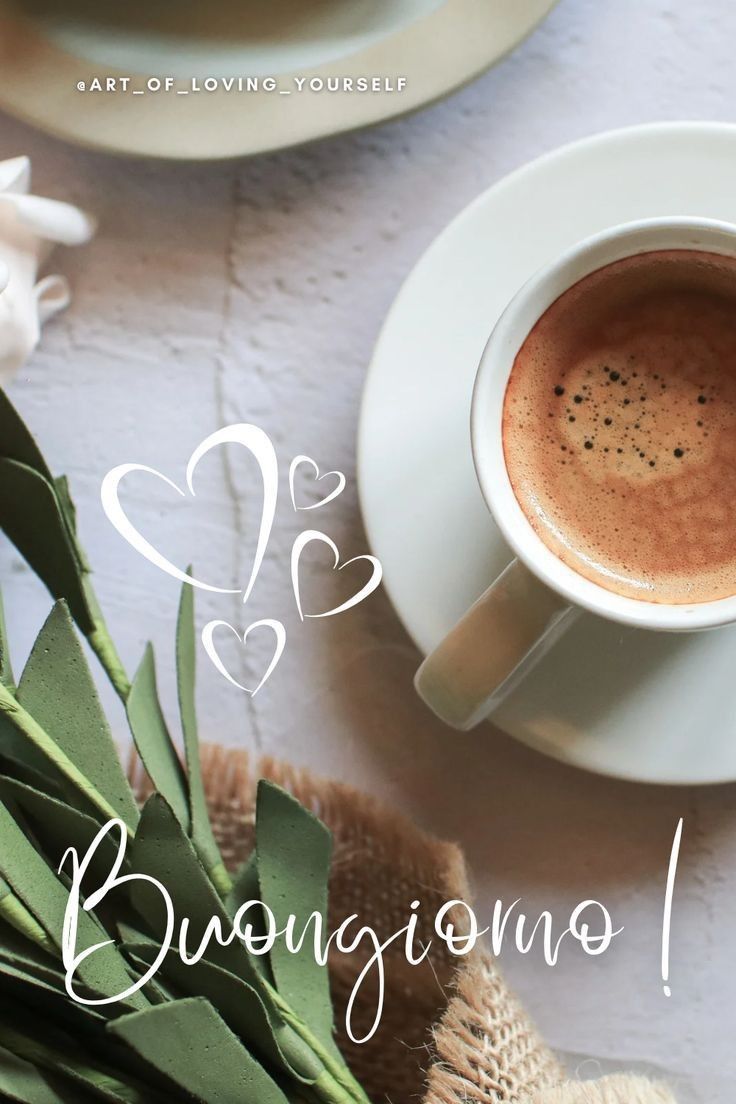 hello buongiorno immagini