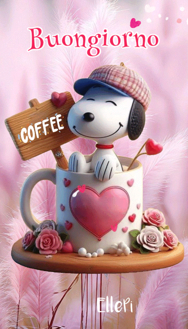 hello buongiorno immagini