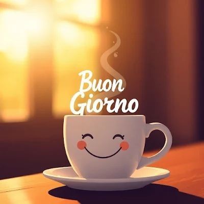 immagini buongiorno amici speciali