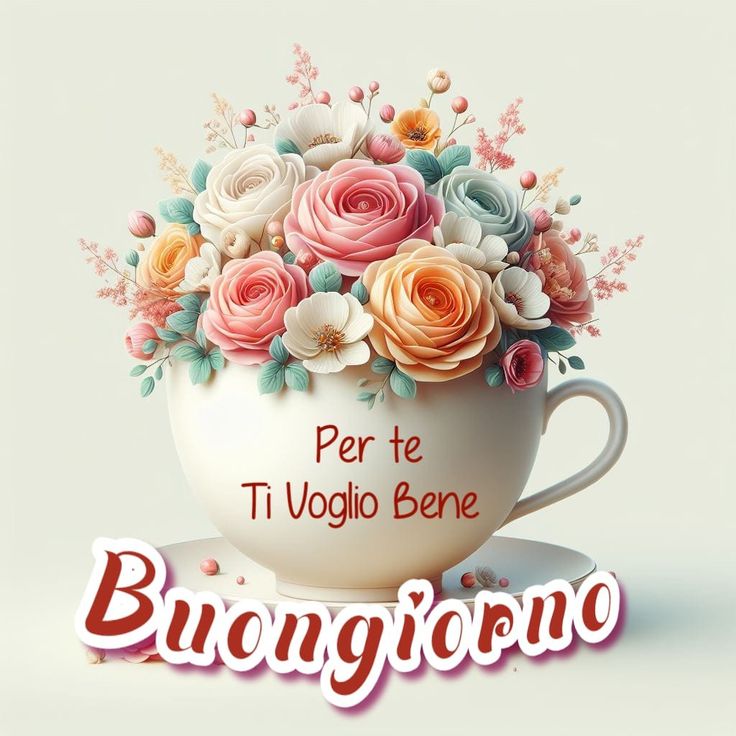 immagini buongiorno buon giovedi nuove