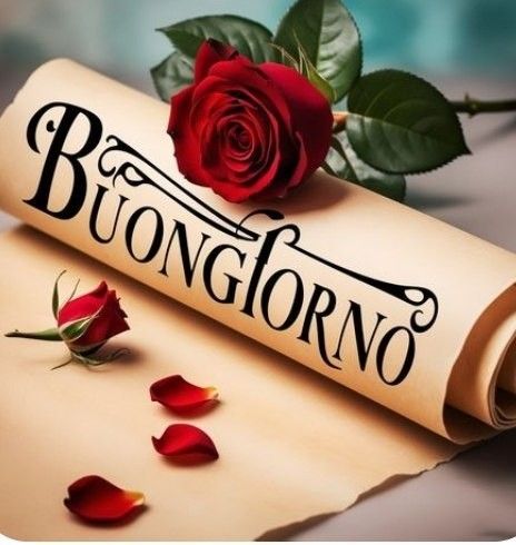 immagini buongiorno buon inizio settimana