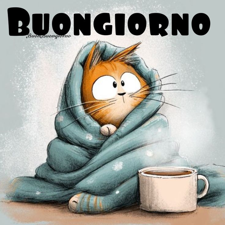 immagini buongiorno buon lunedi gif