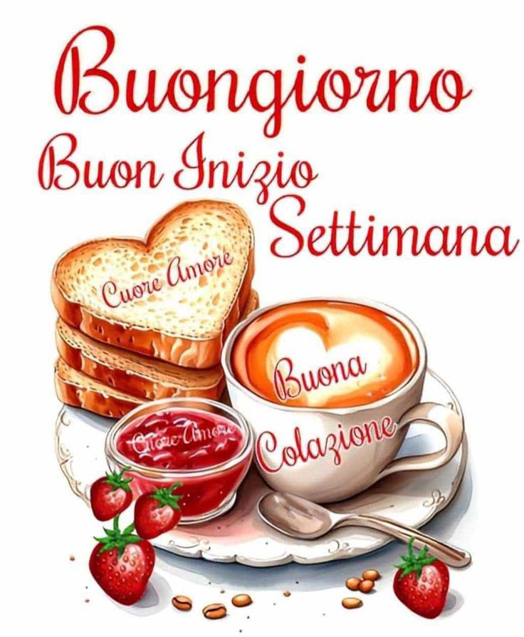 immagini buongiorno buon sabato invernali