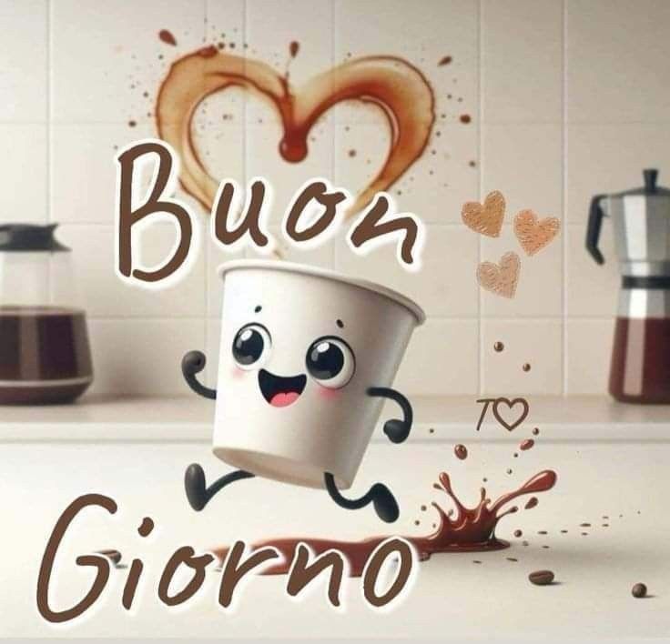 immagini buongiorno buon venerdi gif