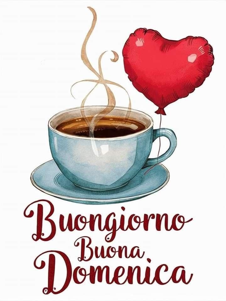 immagini buongiorno buona domenica