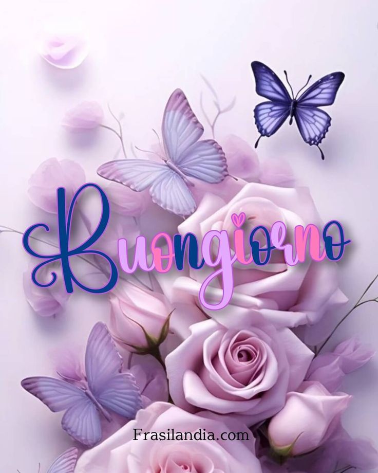 immagini buongiorno colorate gratis per whatsapp