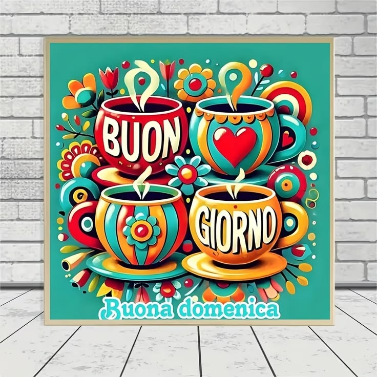 immagini buongiorno con i giorni della settimana immagini buongiorno con i giorni della settimana