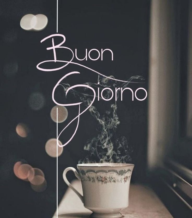 immagini buongiorno e buon lunedi