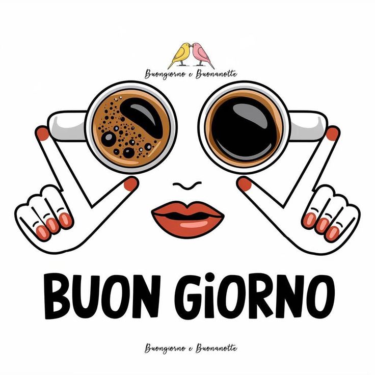 immagini buongiorno e buonanotte nuove
