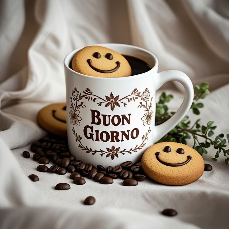 immagini buongiorno gif gratis per whatsapp