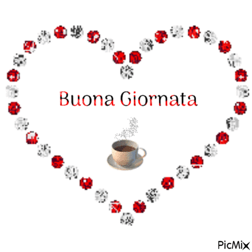immagini buongiorno gif gratis