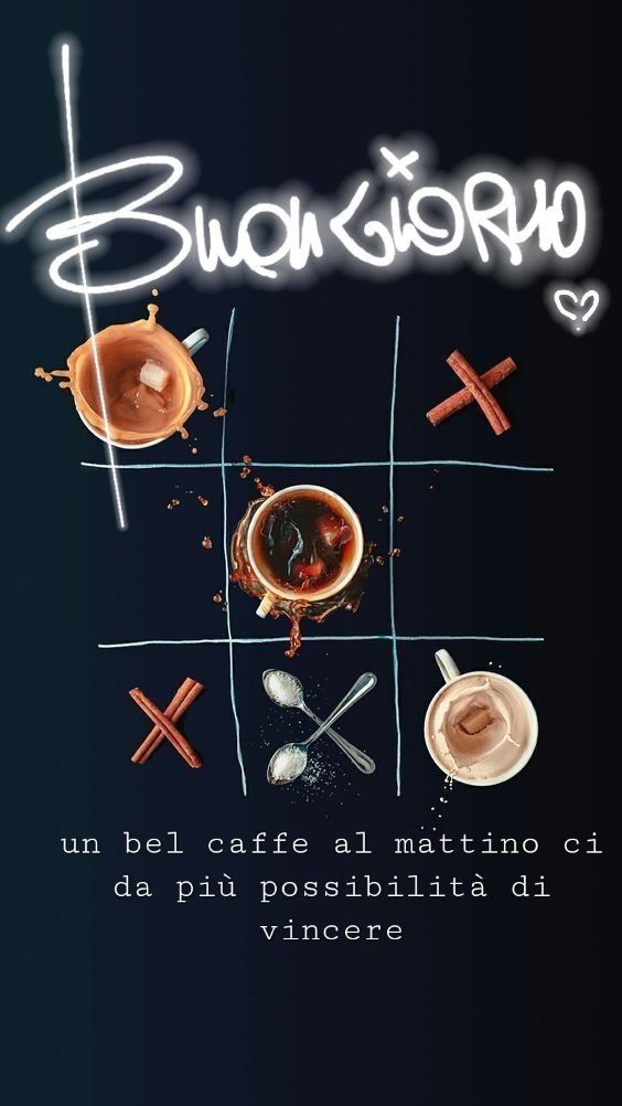 immagini buongiorno gratis