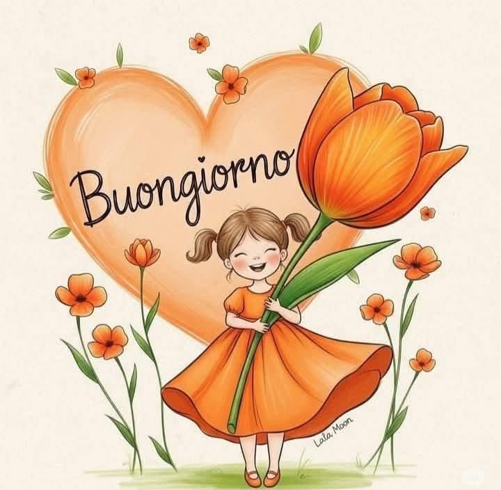 immagini buongiorno holly hobbie