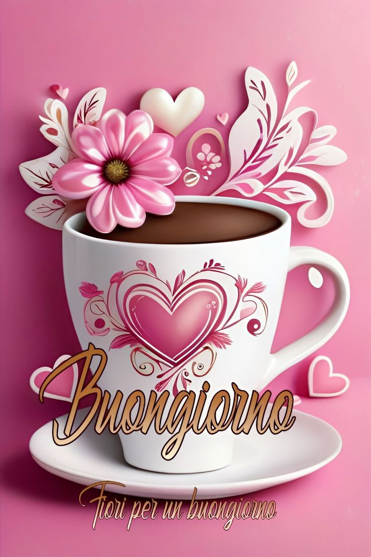 immagini buongiorno immagini